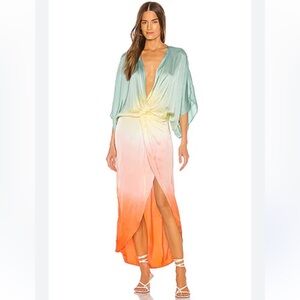 Young Fabulous & Broke Siren Dress